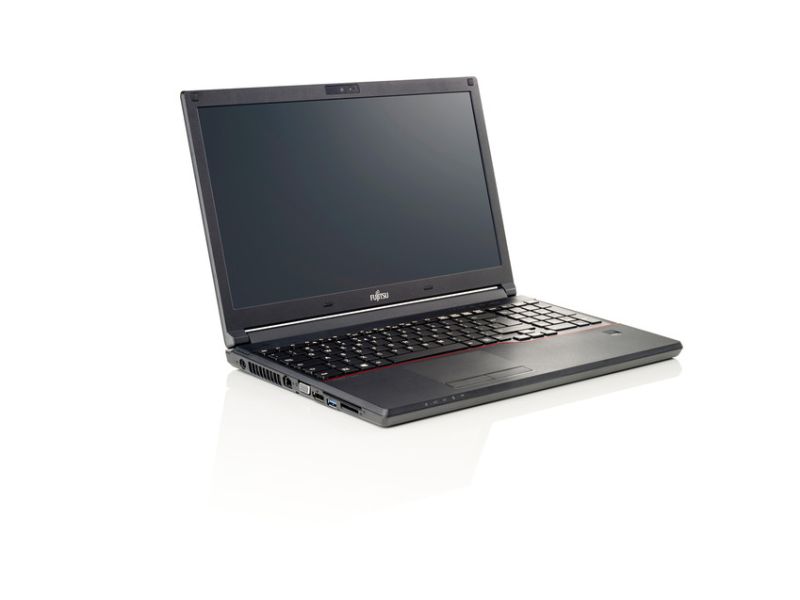 Fujitsu LifeBook E556 / i5 - obrázek 2