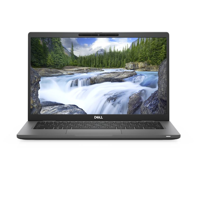 Dell Latitude 7320 (poškozený povrch)