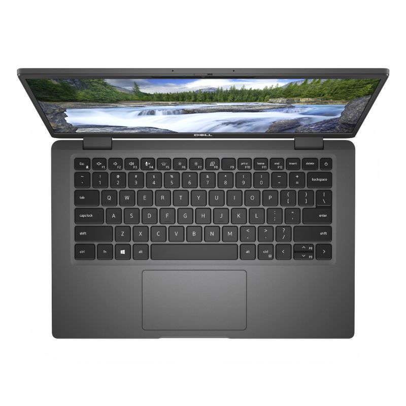 Dell Latitude 7320 (poškozený povrch) - obrázek 2