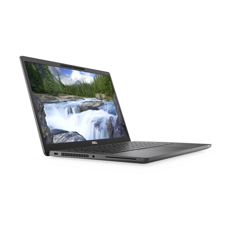 Dell Latitude 7320 (poškozený povrch) - obrázek 3