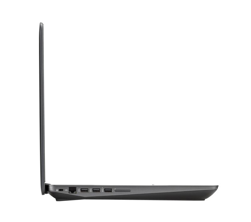 HP ZBook 17 G4 Workstation / i7 / 32GB RAM - obrázek 6