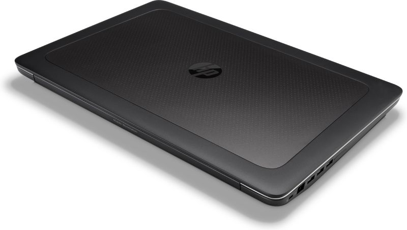HP ZBook 17 G4 Workstation / i7 / 32GB RAM - obrázek 7