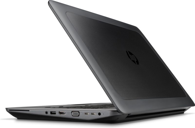 HP ZBook 17 G3 Workstation / i7 / 40GB RAM - obrázek 4