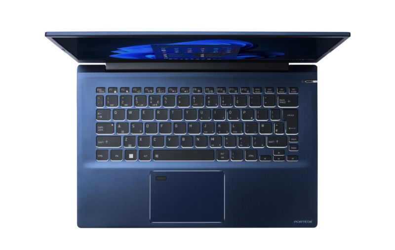 Dynabook Portege X40-K / i5-12gen / 32GB RAM - obrázek 2