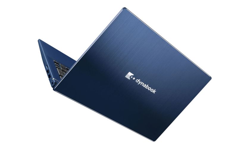 Dynabook Portege X40-K / i5-12gen / 32GB RAM - obrázek 3