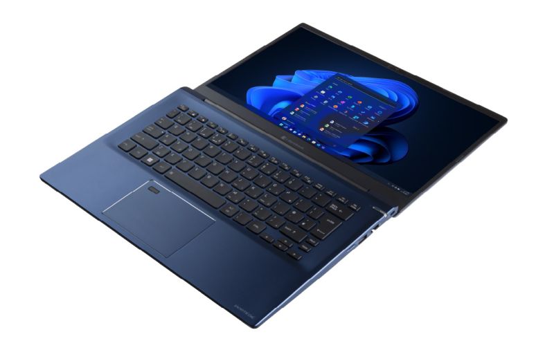 Dynabook Portege X40-K / i5-12gen / 32GB RAM - obrázek 4