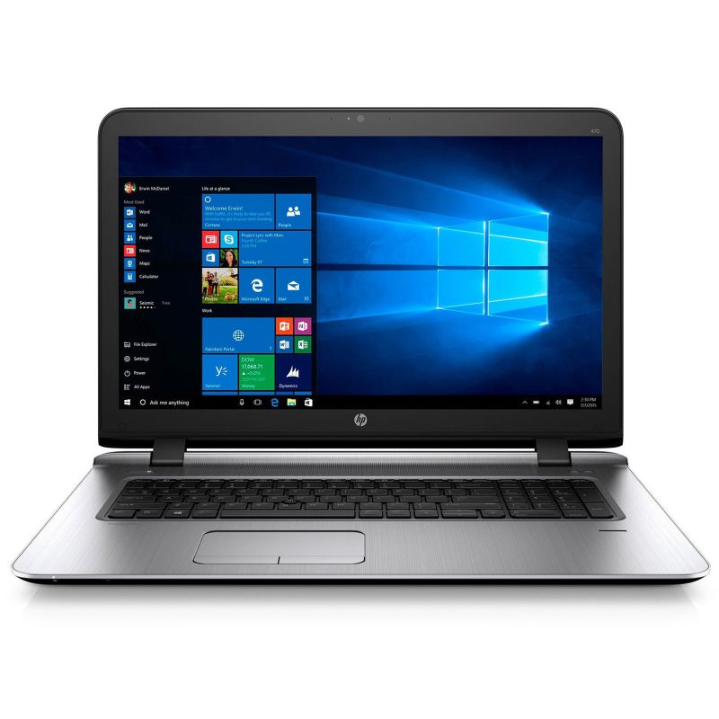 HP ProBook 470 G3