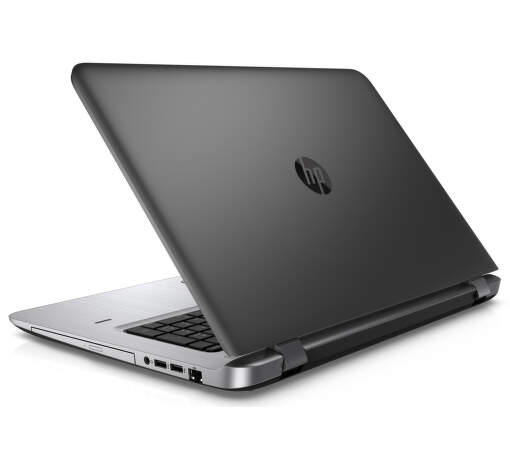 HP ProBook 470 G3 - obrázek 3