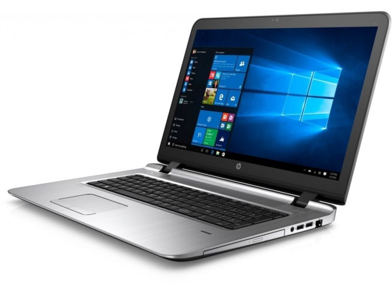 HP ProBook 470 G3 - obrázek 2