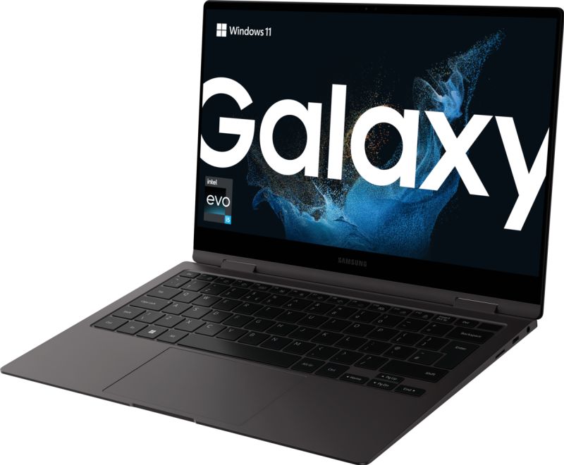 Samsung Galaxy Book2 Pro 360° Touch - obrázek 3