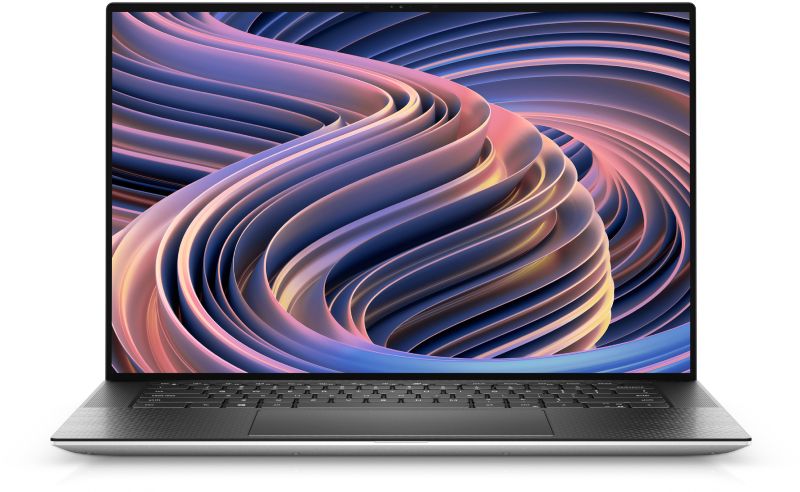 Dell XPS 15 9520 Touch / i9-12gen / 32GB / 1TB / RTX 3050Ti