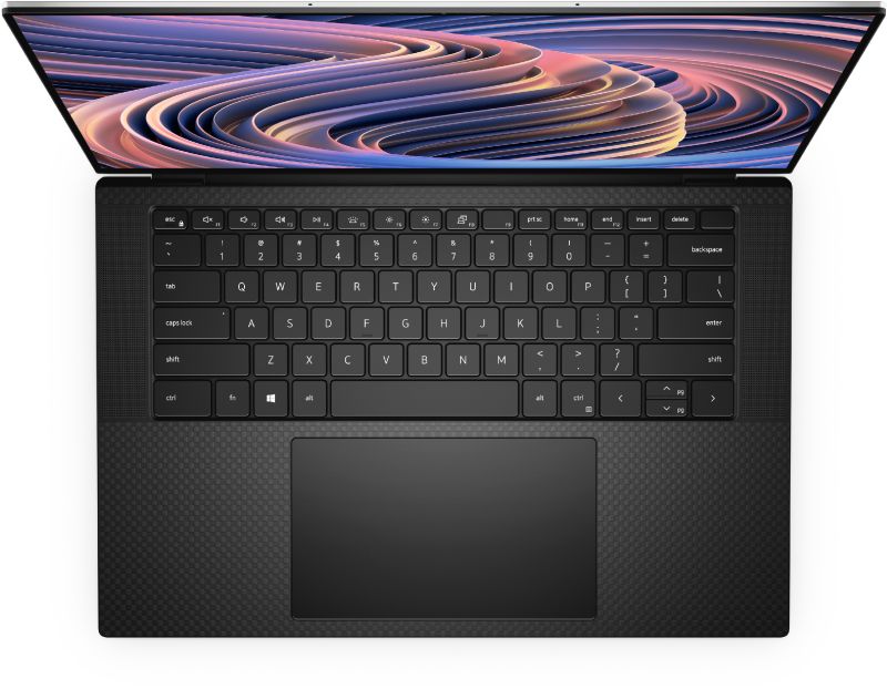 Dell XPS 15 9520 Touch / i9-12gen / 32GB / 1TB / RTX 3050Ti - obrázek 2