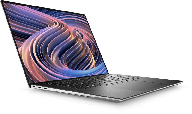 Dell XPS 15 9520 Touch / i9-12gen / 32GB / 1TB / RTX 3050Ti - obrázek 3
