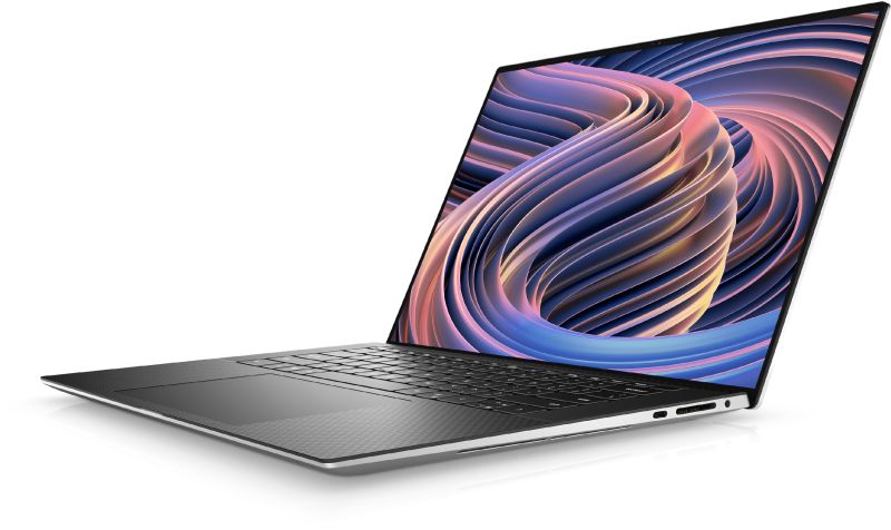 Dell XPS 15 9520 Touch / i9-12gen / 32GB / 1TB / RTX 3050Ti - obrázek 4