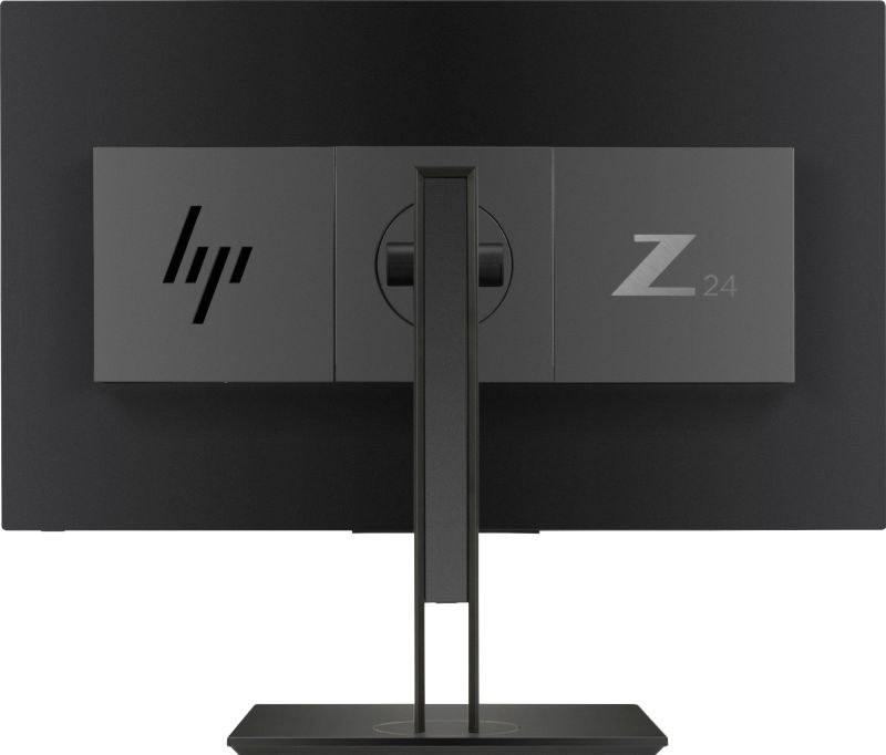 HP Z24nf G2 - 24" IPS - obrázek 4