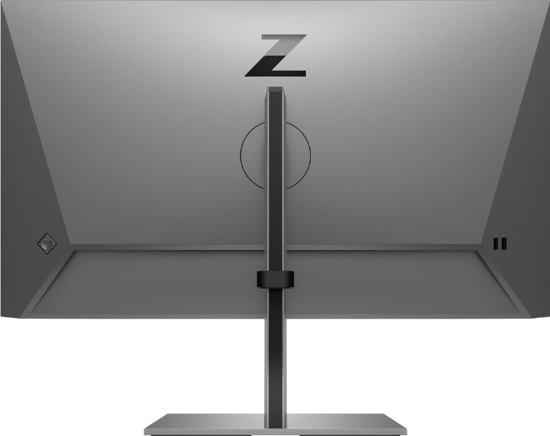 HP Z27q G3 - 27" IPS QHD - obrázek 2