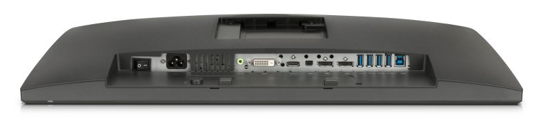 HP Z24n - 24" IPS FullHD+ - obrázek 6