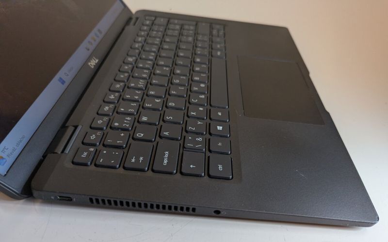 Dell Latitude 7420 Touch, i5 1145G7 /16 GB /512 NVMe - obrázek 3