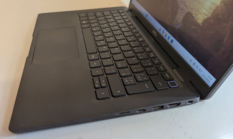 Dell Latitude 7420 Touch, i5 1145G7 /16 GB /512 NVMe - obrázek 4