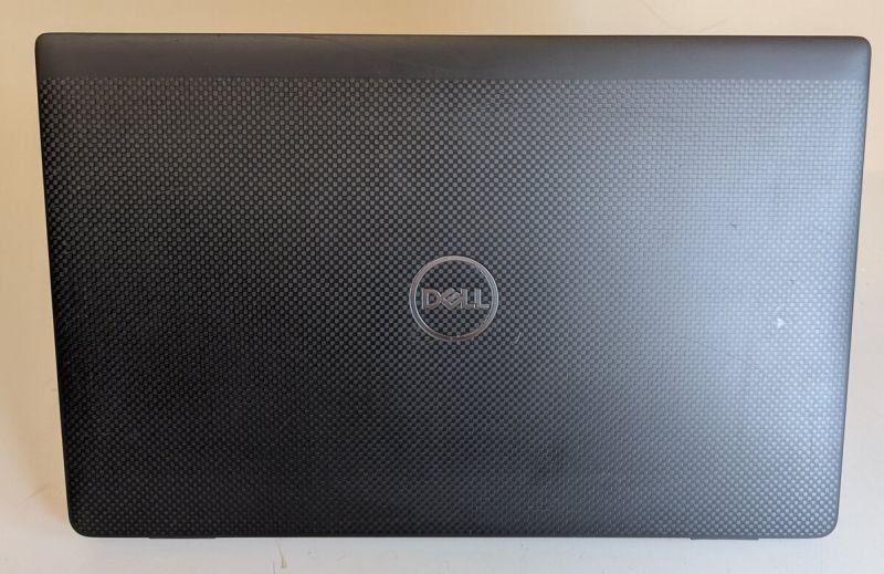 Dell Latitude 7420 Touch, i5 1145G7 /16 GB /512 NVMe - obrázek 5