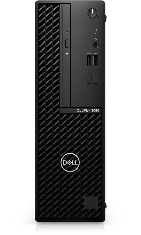 Počítač Dell Optiplex 3090 SFF i5-10505/16/512 SSD NVMe/Win 11 Pro - obrázek 2