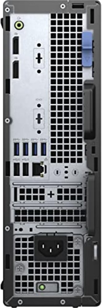 Počítač Dell Optiplex 3090 SFF i5-10505/16/512 SSD NVMe/Win 11 Pro - obrázek 3