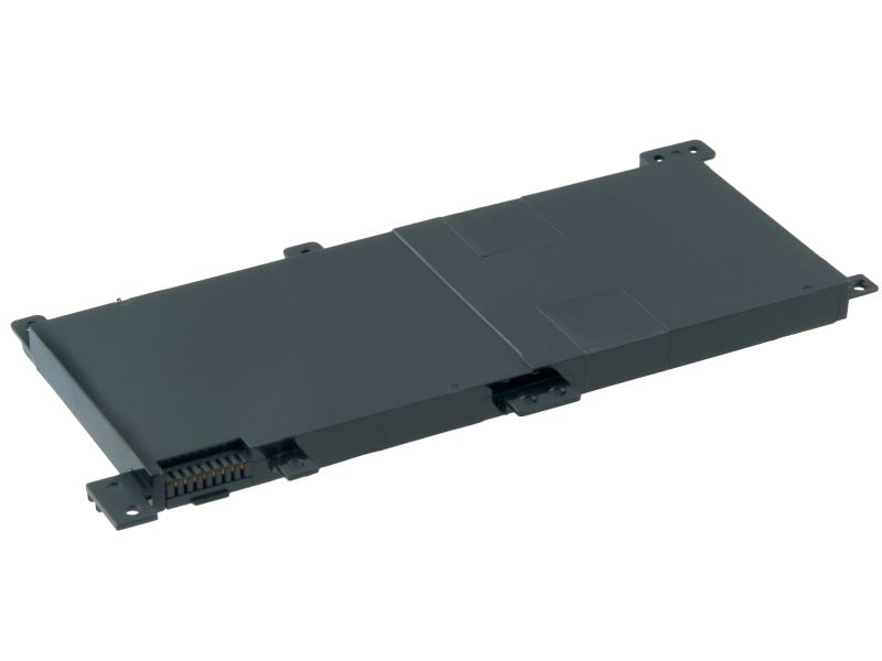 Asus X556 F556 Li-Pol 7,6V 4200mAh - obrázek 2