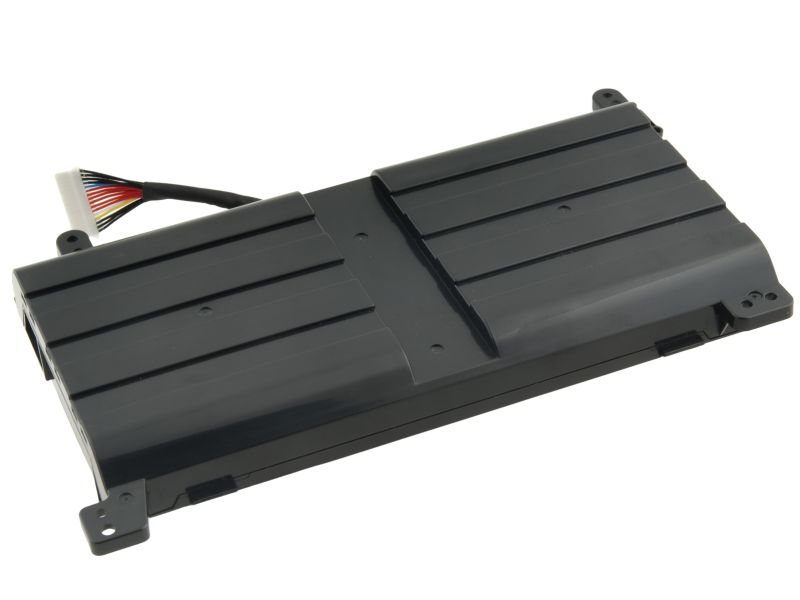 HP Omen 17 TPN-Q195 Li-Ion 14,4V 5700mAh 82Wh - 16 pinový konektor - obrázek 2