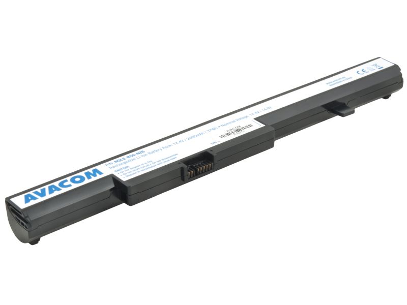 Lenovo IdeaPad B50 Li-Ion 14,4V 2600mAh
