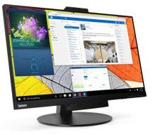 AiO Lenovo ThinkCentre M70q Gen 2 Tiny + Lenovo ThinkCentre Tiny-in-One 27