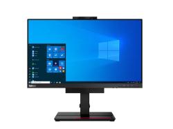 AiO Lenovo ThinkCentre M70q Tiny + Lenovo ThinkCentre Tiny-in-One 24 Gen 4