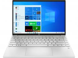 HP Pavilion Aero 13-be2419nz Natural Silver