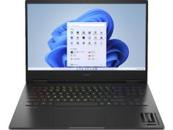 HP OMEN 16-xf0004nl Shadow black