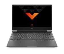 HP Victus 16-s0036nt Mica Silver