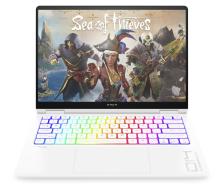 HP OMEN Transcend 14-fb0029nf Ceramic White
