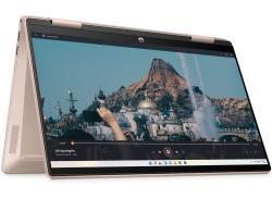 HP Pavilion x360 14-ek2010nl Pale Rose Gold