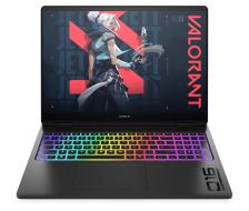 HP OMEN MAX 16-ak0006ne Shadow black