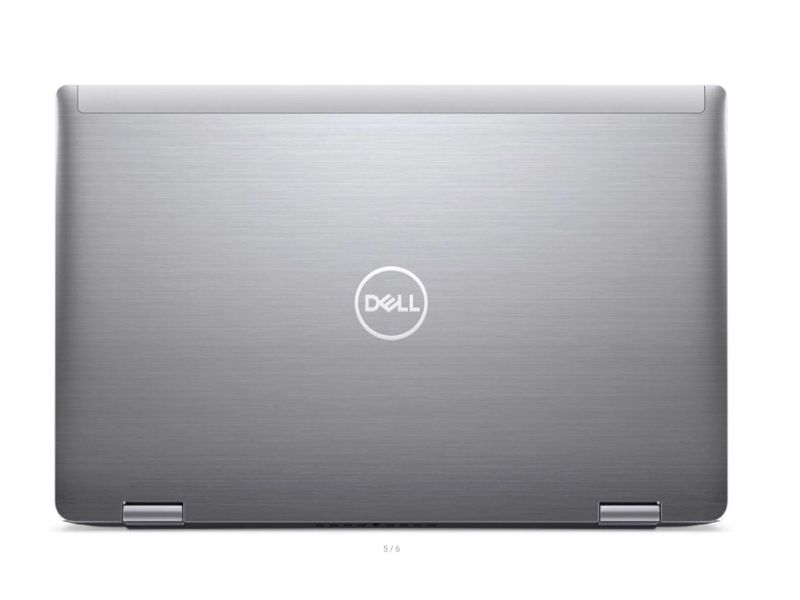 Dell Latitude 7430 Touch | i5-1245U | 16GB | 256GB SSD | 14" FHD | Win 11 - obrázek 4
