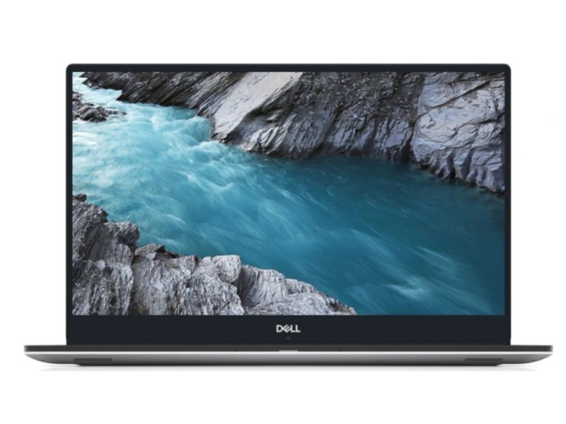 Dell Precision 5530 | i7-8850H | 16GB | 512GB SSD | 15,6" FHD | P1000 | Win 11