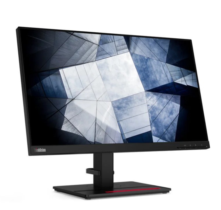 Lenovo ThinkVision P24h-20 | 24" | 2560x1440 | 16:9