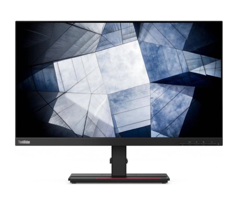 Lenovo ThinkVision P24h-20 | 24" | 2560x1440 | 16:9 - obrázek 2