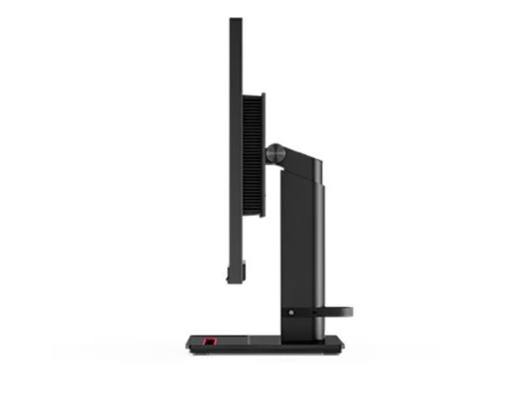 Lenovo ThinkVision P24h-20 | 24" | 2560x1440 | 16:9 - obrázek 3