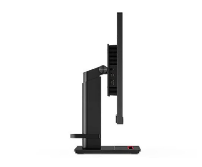 Lenovo ThinkVision P24h-20 | 24" | 2560x1440 | 16:9 - obrázek 4