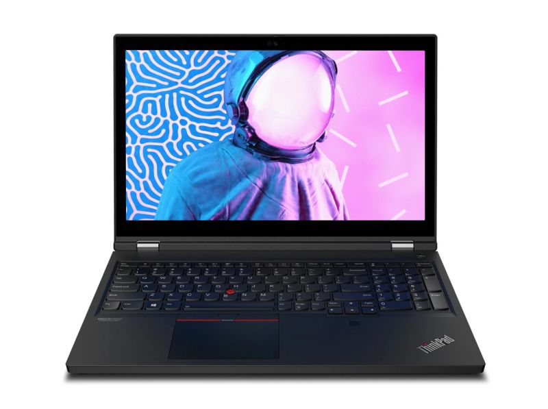 Lenovo ThinkPad P15 G1