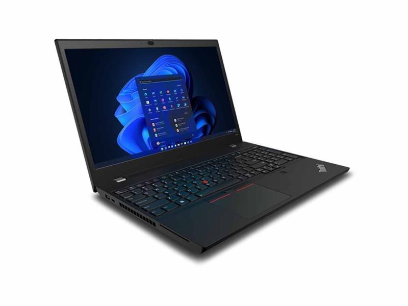 Lenovo ThinkPad P15 G1 - obrázek 2