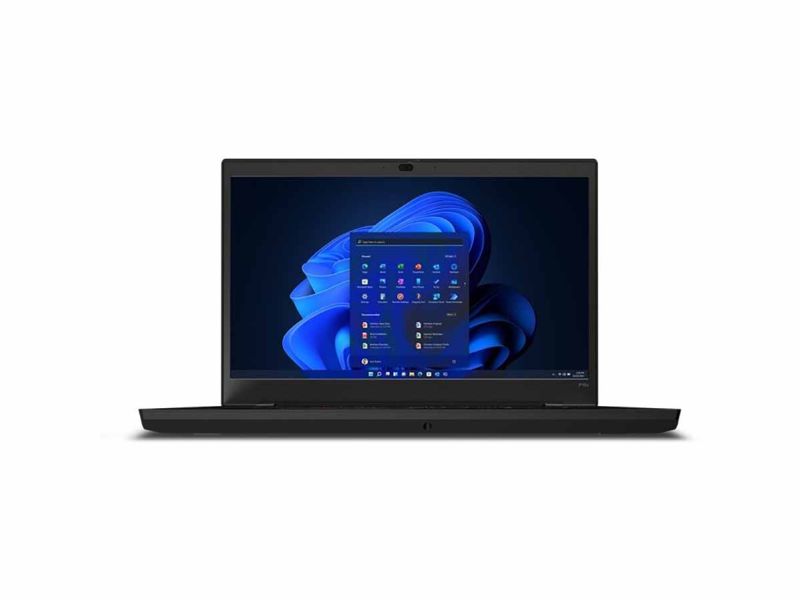 Lenovo ThinkPad P15 G1 - obrázek 3