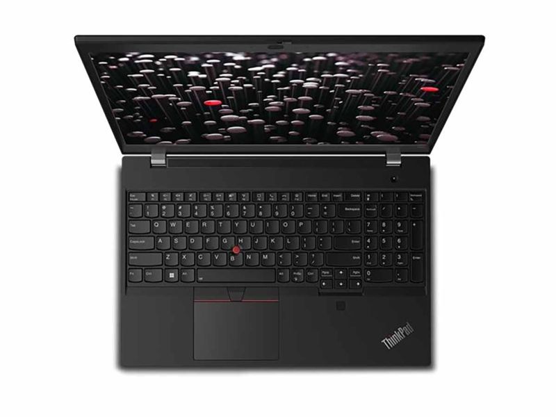 Lenovo ThinkPad P15 G1 - obrázek 4