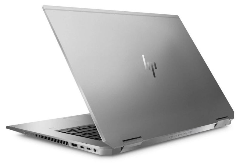 Notebook HP ZBook Studio x360 G5 - obrázek 6