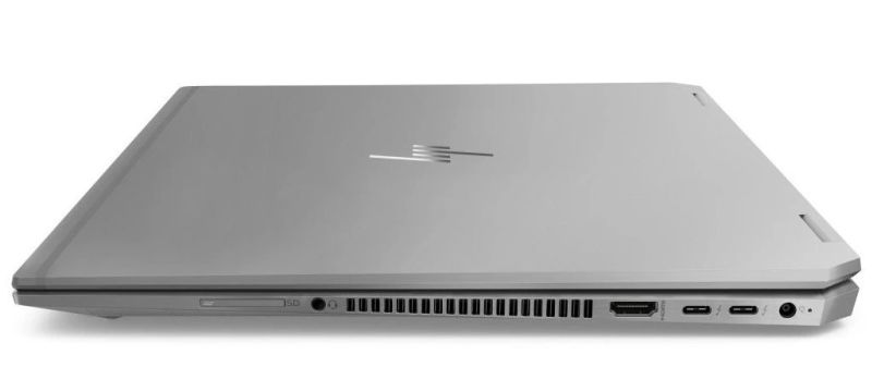 Notebook HP ZBook Studio x360 G5 - obrázek 7