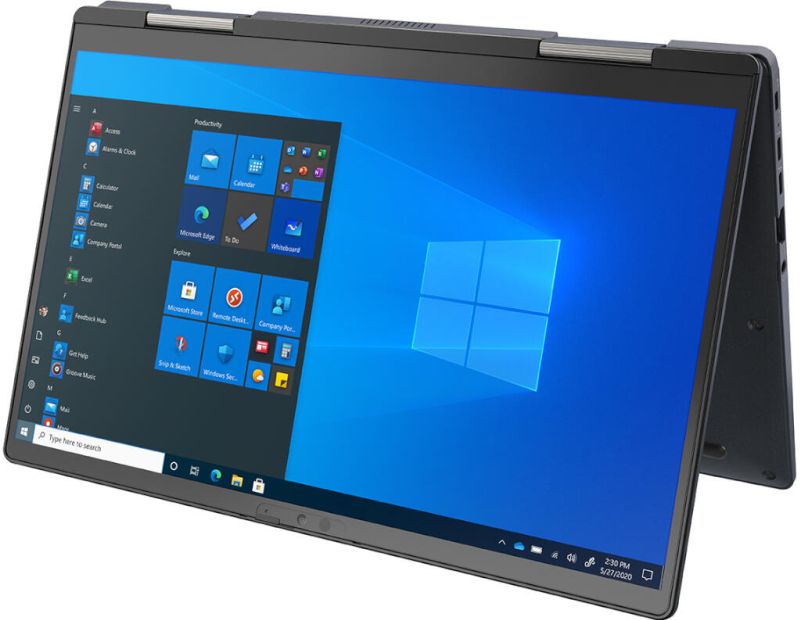 Toshiba Notebook Dynabook Portégé X30W-J - obrázek 2